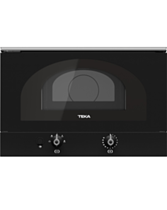 Mikrodalğalı soba Teka MWR 22 BI Anthracite 