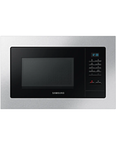 Mikrodalğalı soba Samsung MS23A7013AT/BW