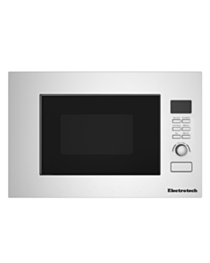 Mikrodalğalı soba Electrotech MWO Inox