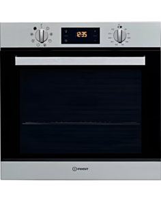 Soba Indesit IFW 6544 IX