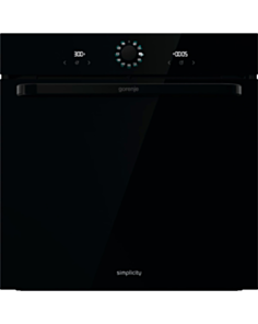Духовой шкаф Gorenje BOS6737SYB