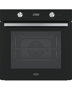 Soba Franke FSM 86 H BK	
