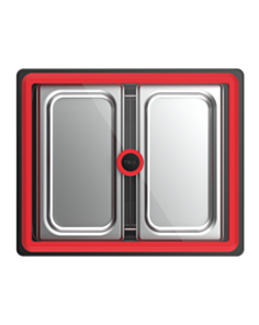 Soba Teka Multicook Modular Tray MMX