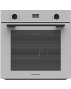 Духовой шкаф Electrotech Grey Glass Set Oven 