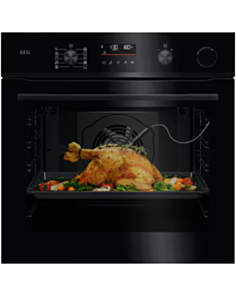 Духовой шкаф AEG NBR6P531SB