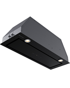 Вытяжка Electrotech Campo Neo 82 Black