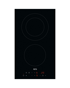 Plitə AEG HRB32310CB