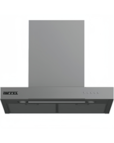 Aspirator Riffel ES-0860 Inox	
