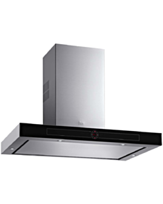 Вытяжка Teka DPL 90 Black