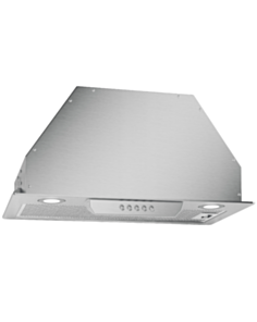 Aspirator Electrotech Leno 52 Inox