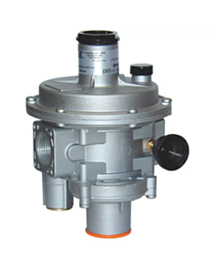Qaz requlyatoru 1/2 Madas