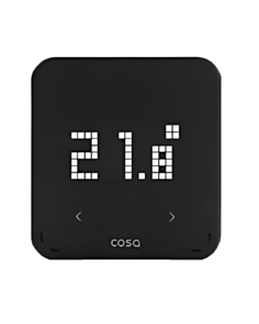 Termostat  DemirDöküm DD Wi-Fi Smart