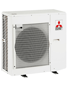 Multi-split xarici blok Mitsubishi Electric MXZ-4F72VA 4 Port