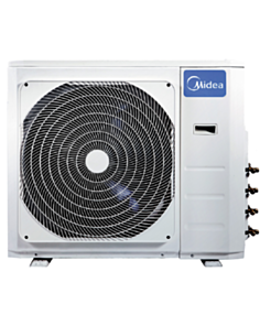 Multi-split xarici blok Midea M4OE-28HFN8-Q 4 Port