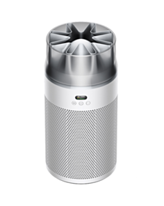 Очиститель воздуха Dyson HJ10 HushJet Purifier Compact
