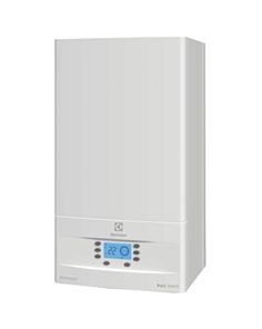 Kombi Electrolux GCB 30 kW Basic Space Duo FI