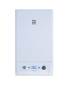 Kombi DemirDöküm Nitromix 28 kW 