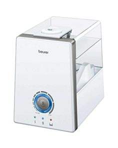 Hava nəmləndirici Beurer LB88 White Dual