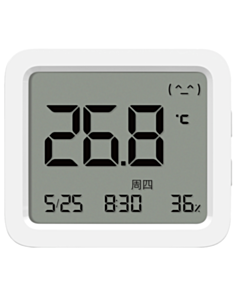Termoqiqrometr Xiaomi Smart 3 MJWSD05MMC