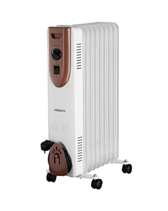Radiator Ardesto OFH-09X1