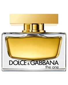 Qadın parfümü Dolce&Gabbana The One EDP 75 ml