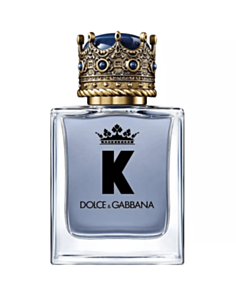 Kişi parfümü Dolce&Gabbana King EDP 50 ml 3423473101154