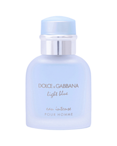 Kişi parfümü Dolce&Gabbana Light Blue EAU Intense EDP 100 ml 3423473032878
