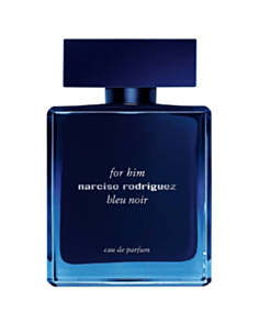 Kişi parfümü Narciso Rodriguez for Him Bleu Noir 100 ml 3423478807655