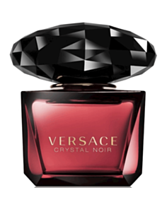 Qadın parfümü Versace Crystal Noir EDP 90 ml 8018365070462
