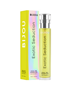 Qadın parfümü Dilis Bijou Exotic Seduction EDP 18 ml 4810212017774