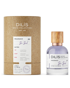 Qadın parfümü Dilis Niche Collection Be Bad EDP 50 ml 4810212017484