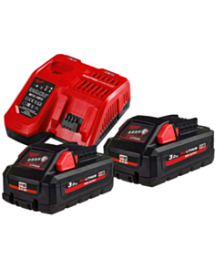 Enerji yığma dəsti Milwaukee M18HNRG-302 NRG KIT (4933471071)