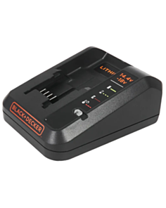 Enerji yığma qurğusu Black&Decker BDC1A-QW / 18V