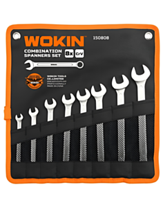 Açar dəsti Wokin W150808
