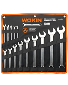 Açar dəsti Wokin W150814   