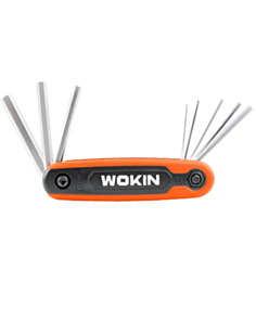 Altıbucaqlı açar Wokin W208708