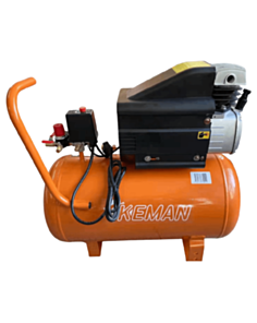 Kompressor Keman 24 lt 