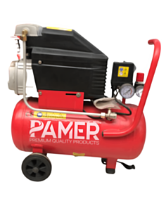 Kompressor Pamer 24 lt
