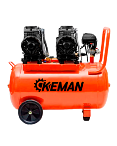 Kompressor Keman KM 50 lt