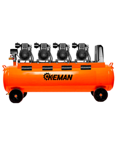 Kompressor Keman KM 150 lt
