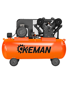 Kompressor Keman KM500L-Y