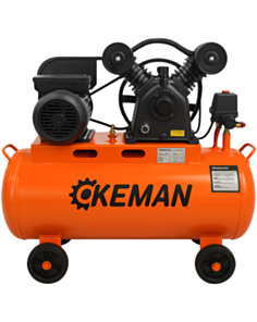 Kompressor Keman KM70L-Y