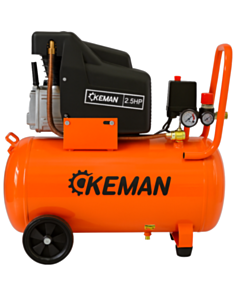 Kompressor Keman KM50L