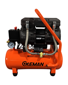 Kompressor Keman KM15L