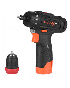Drel-şurup bağlayan Dnipro-M 72984000