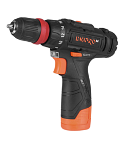 Drel-şurup bağlayan Dnipro-M 81317000