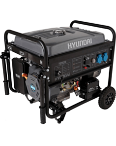  Generator Hyundai HHY7250E