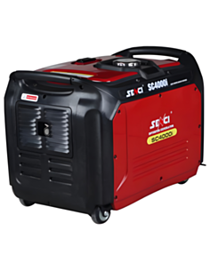 Generator Senci SC 4000 İ
