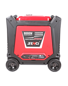 Generator Senci SC8000i