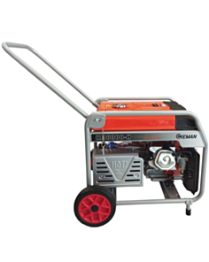 Generator Keman KM 8000H